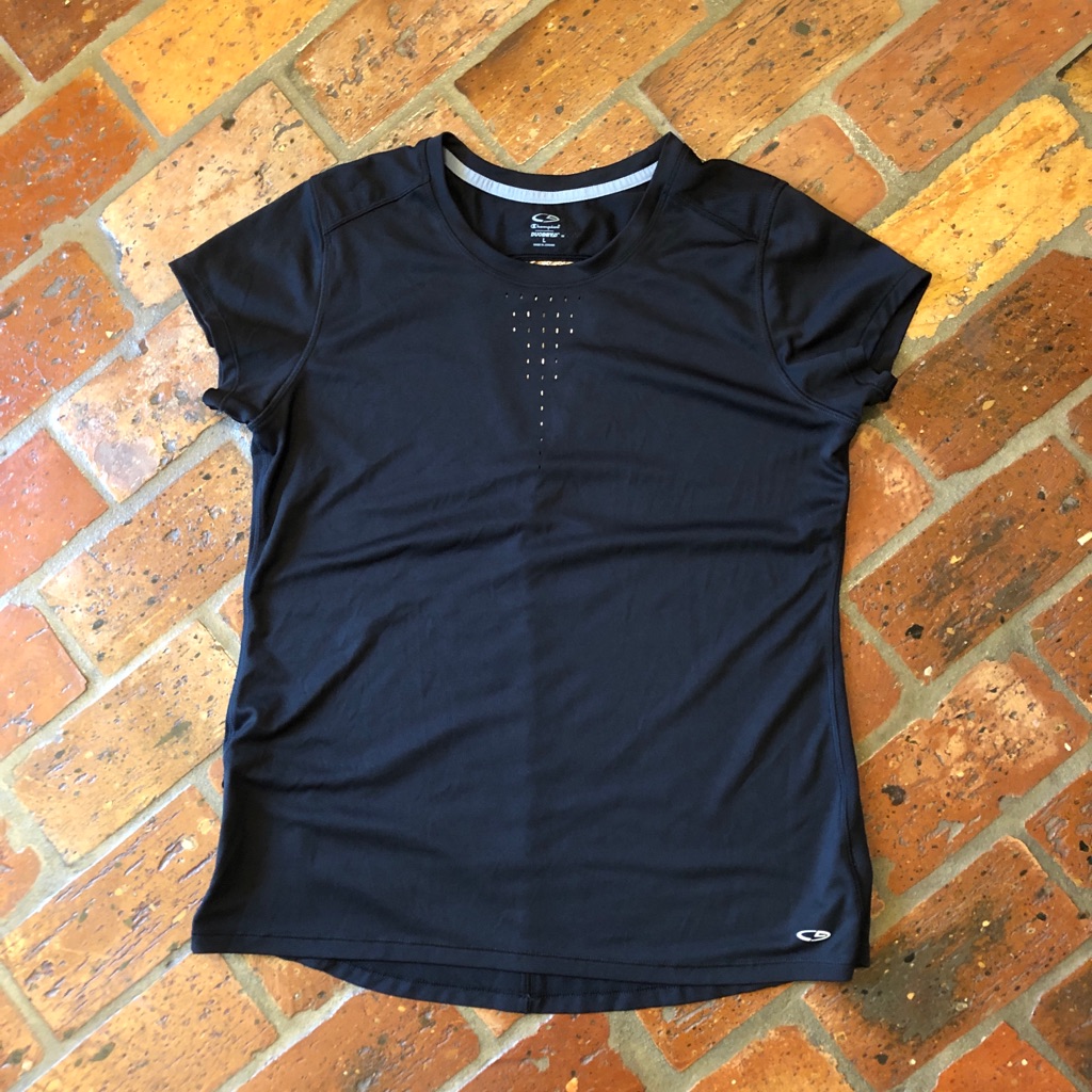 Champion Athletic Wear